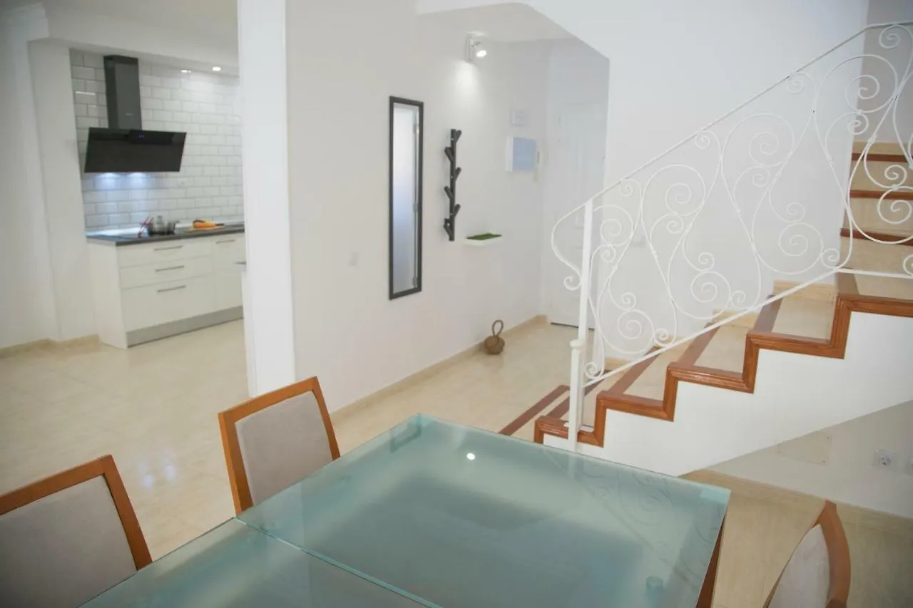 Villa Situada En Maspalomas Gran Canaria, Ισπανία