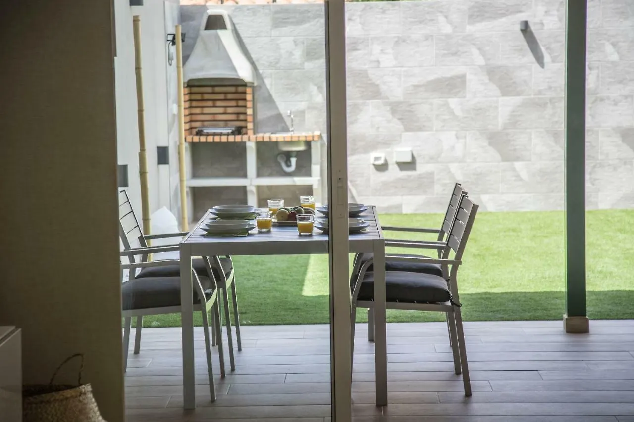 Villa Situada En Maspalomas Gran Canaria, Ισπανία