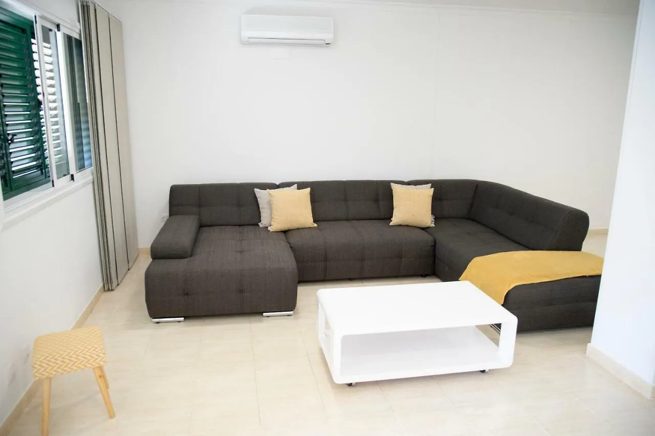 Villa Situada En Maspalomas Gran Canaria,