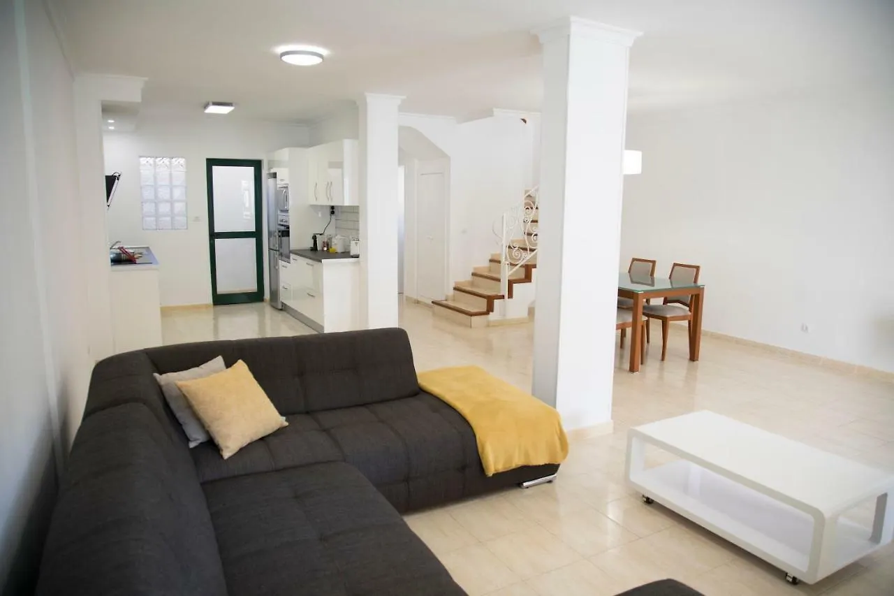 Villa Situada En Maspalomas Gran Canaria,