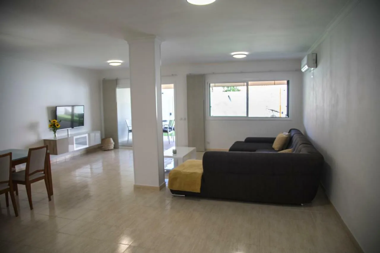 Villa Situada En Maspalomas Gran Canaria,  Μασπαλόμας