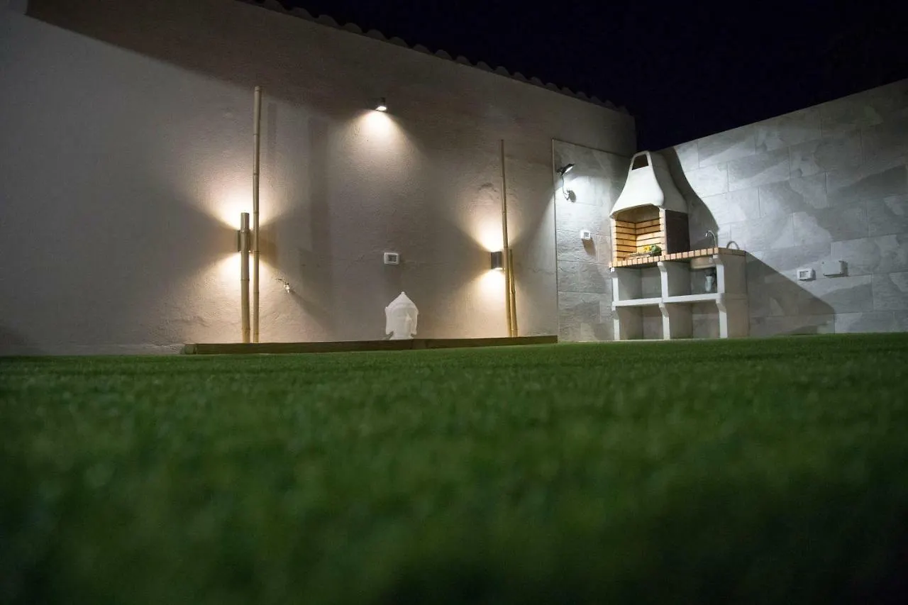 Villa Situada En Maspalomas Gran Canaria,