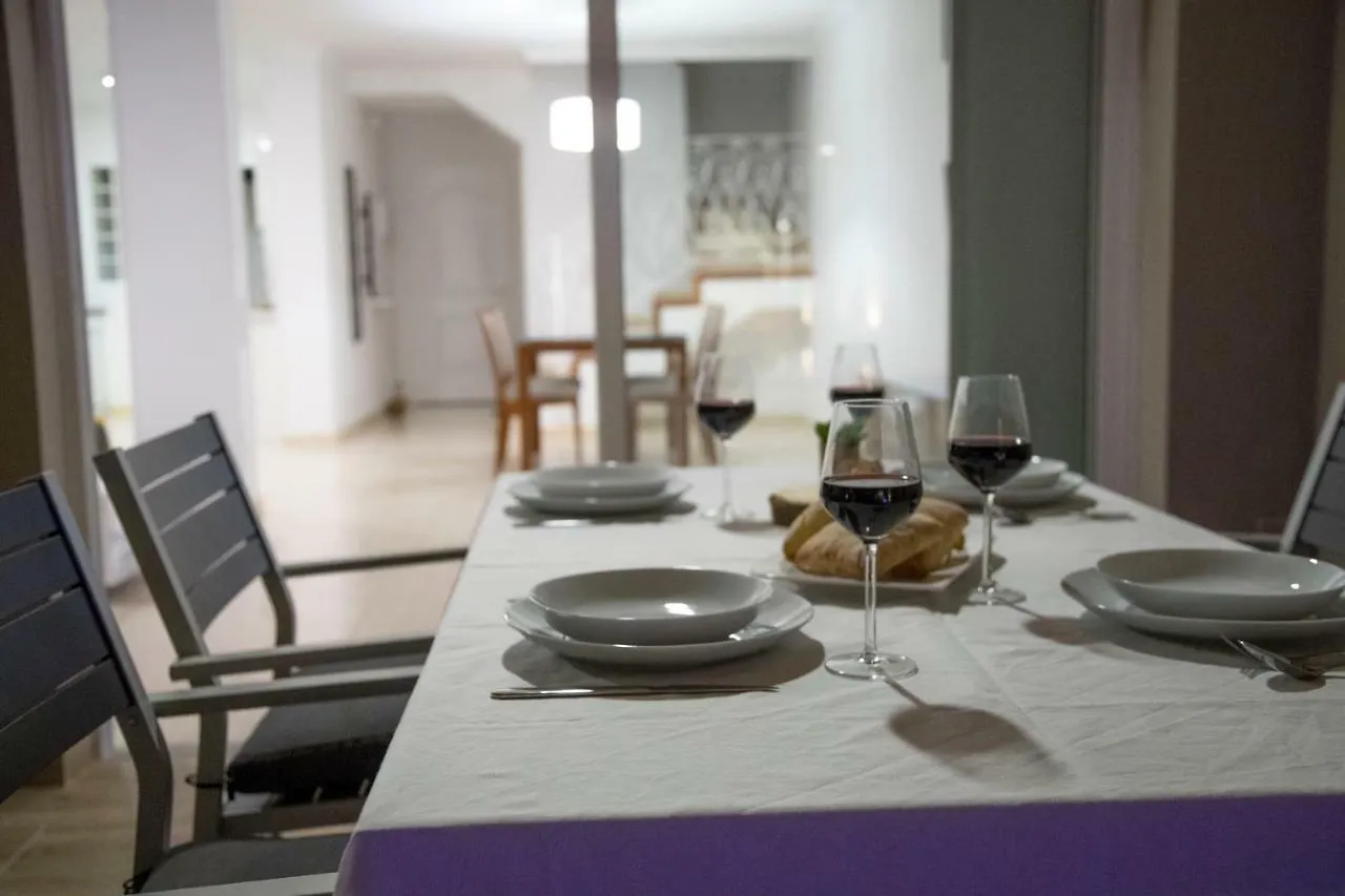 Villa Situada En Maspalomas Gran Canaria, Μασπαλόμας