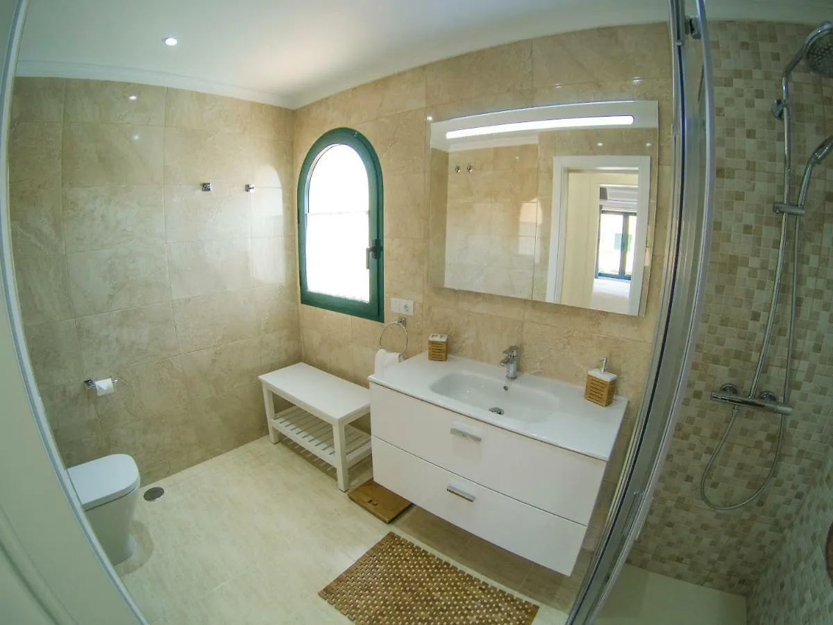 Villa Situada En Maspalomas Gran Canaria, Μασπαλόμας