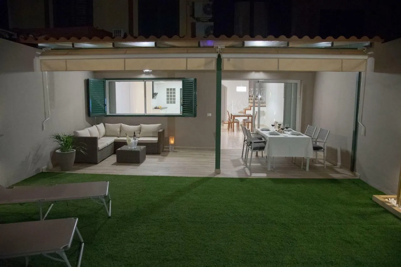 Villa Situada En Maspalomas Gran Canaria, Ισπανία