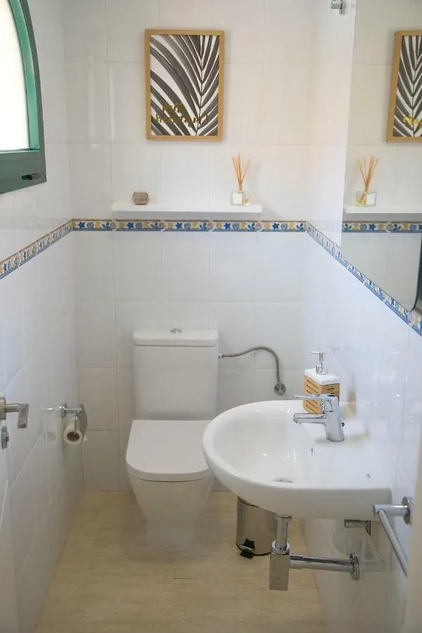 Villa Situada En Maspalomas Gran Canaria,