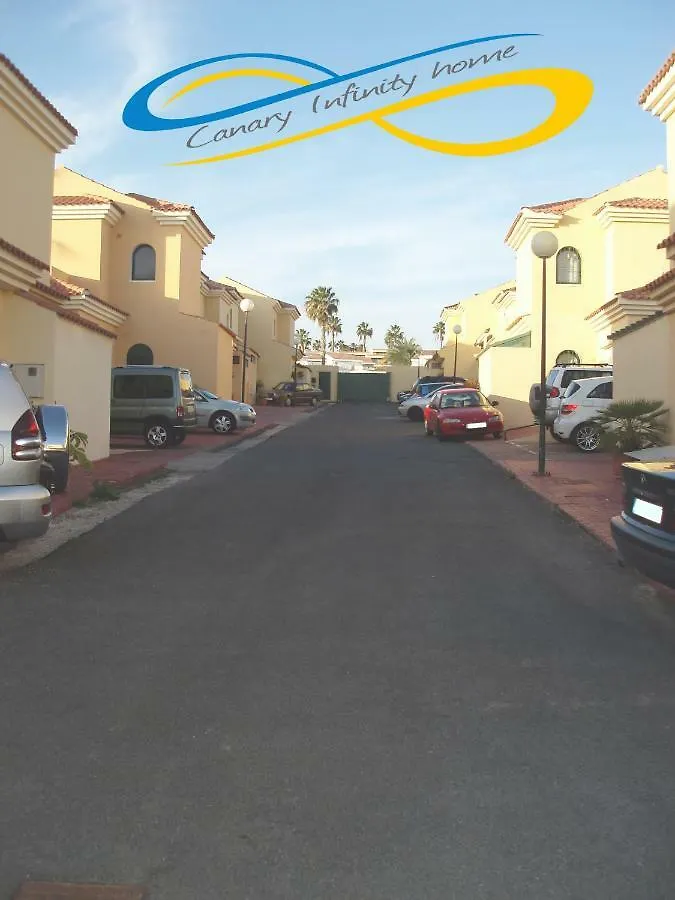 Villa Situada En Maspalomas Gran Canaria, Ισπανία