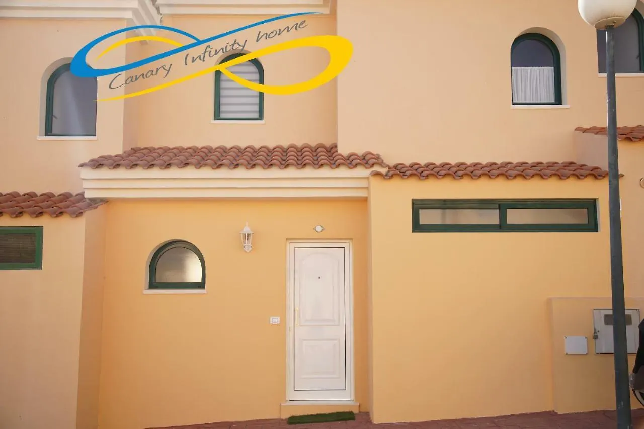 Villa Situada En Maspalomas Gran Canaria, Ισπανία