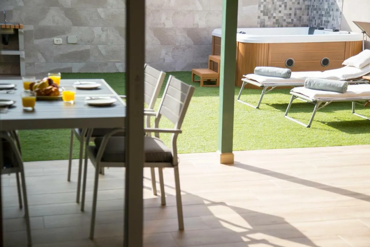 Villa Situada En Maspalomas Gran Canaria, 0*, Μασπαλόμας Ισπανία